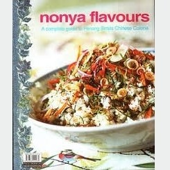 Nonya Flavours